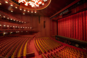 Patti LuPone And Tituss Burgess Announced As Part Of WNO Gala Cast Image