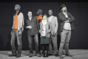Dirt Dogs Theatre Co. Presents THE EXONERATED Image