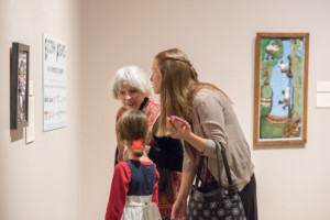 Canton Museum of Art Free Offers Admission on Presidents' Day Image