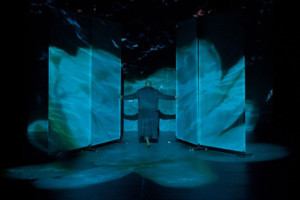 Bouchardanse presents HISTOIRE D'AMOUR - Examining The Essence Of Love Image