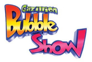 GAZILLION BUBBLE SHOW Enters Its 12th Year of UnBubblievable Fun In New York Image