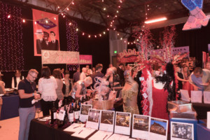 TheatreWorks Hosts ONE SUPER PARTY, 5/5 Image