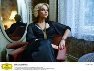 Celebrity Opera Series Continues With Elina Garanca At The Broad Stage, 3/3  Image