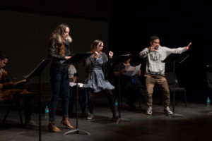 Sydney's National Play Festival Returns this March Image