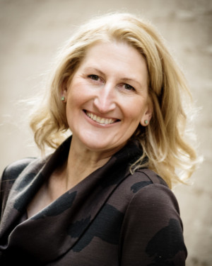 Gill Jordan Joins The Line-Up For A Grand Music Hall Image
