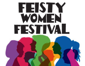 FEISTY WOMEN FESTIVAL Kicks Off WHAM! Women History Artist Month At Goddard Riverside Image
