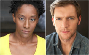 Steppenwolf Announces New Ensemble Members Image
