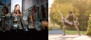 Green Space Announces March Performances Image