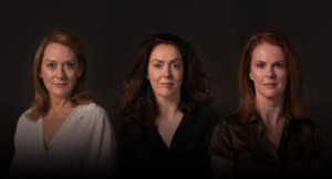 Landmark Productions Presents THE APPROACH At The Everyman Image