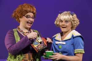 HELLO, MRS. PIGGLE-WIGGLE Comes to MST this March Image