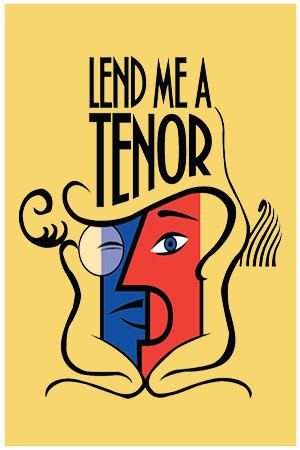 LEND ME A TENOR Comes to The Lake Worth Playhouse 