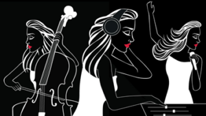 New Musical SESSION GIRLS To Debut At Feinstein's / 54 Below Image