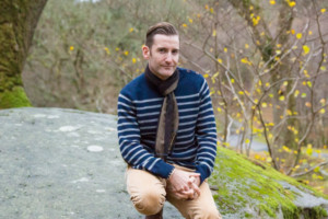 Premier Irish Tenor Paul Byrom “10 Years On” Tour Comes To Yonkers Image