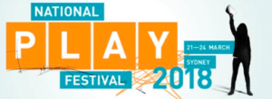 Australia's Hottest New Play Scripts To Be Presented At The National Play Festival 2018 Image