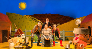 Wolverhampton Grand Announces Three New Shows Including Stefanie Powers In 84 CHARING CROSS ROAD Image