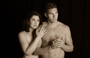 Reston Community Players Presents CAT ON A HOT TIN ROOF Image