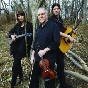 Cent. Stage Co. Presents MOLSKY'S MOUNTAIN DRIFTERS Image