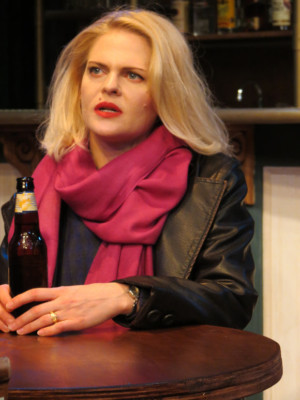 New Jersey Repertory Company presents WILD HORSES Image
