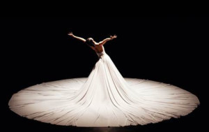 White Bird presents Jessica Lang Dance at the Newmark Theatre 