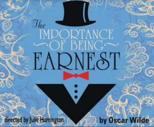 THE IMPORTANCE OF BEING EARNEST Comes to Prescott Center for the Arts  Image