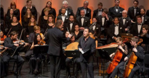 Mercury presents Bach's 'St. Matthew Passion', 3/10 Image