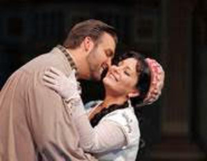 Classical KDFC To Air 2014 San Francisco Opera Performance Of Giacomo Puccini's TOSCA  Image