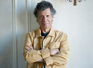 Segerstrom Center Presents Jazz At Lincoln Center Orchestra With Chick Corea, 3/25 