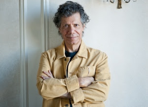 Segerstrom Center Presents Jazz At Lincoln Center Orchestra With Chick Corea, 3/25 Image