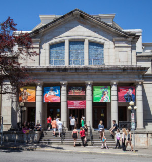 NW Children's Theater & School Ends Effort To Purchase Historic Home 