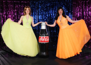 The Oregon Premiere Of EL GRANDE DE COCA-COLA Opens at Lakewood Theatre Company  Image