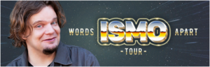 Ismo, The Funniest Guy From Finland, to Embark on Australian Tour Image