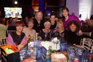 Birmingham Hippodrome Raise The Bar With Cinderella Fundraisers 