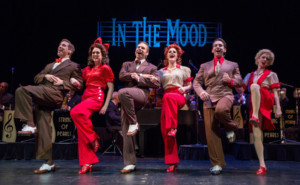 Live At Lynn Theatre Series To Conclude Season With Two Memorable Musical Shows In March Image