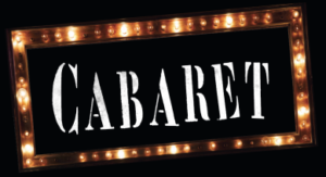 The Playhouse Says 'Wilkommen' To CABARET March 13-18 Image