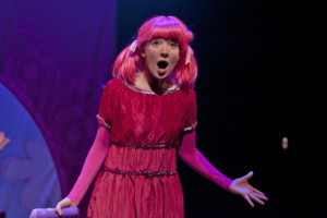 Westport Country Playhouse Presents PINKALICIOUS, THE MUSICAL as Part of Family Festivities Series 