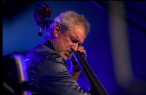 Jazz Meets Samba with Nilson Matta at Jazz Forum Image