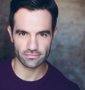 Ramin Karimloo to Tour Australia with Special Guest, Anna O'Byrne 