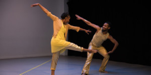 Apply Now For 2018-19 Dance In Process Residencies at Gibney Dance  Image