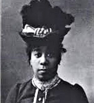 On Her Shoulders presents PAULINE HOPKINS, 3/15 Image
