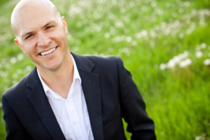 Daniel Beck Comes to SCERA This March Image