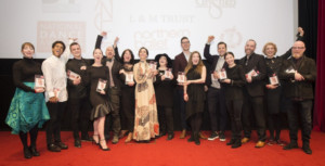 Mary Brennan Wins Prestigious One Dance UK Award Image