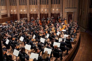 Cleveland Youth Orchestra Announces Auditions For 2018-19 Season 