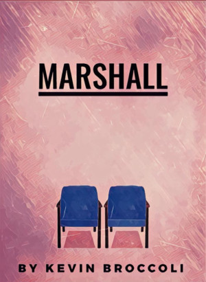 Epic Theatre Makes March Marvelous With MARSHALL Image
