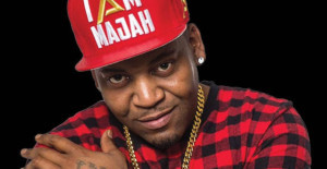 Majah Hype Comes to NJPAC This Spring Image