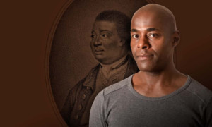 Tickets Are On Sale Now for SANCHO An Act of Remembrance 
at the National Black Theatre Image
