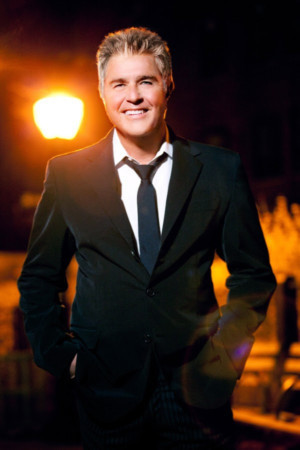 Steve Tyrell Returns To Feinstein's At The Nikko This April Image