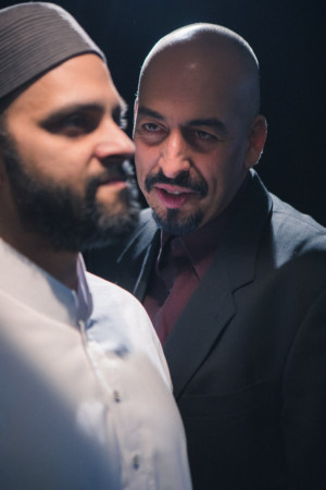 Rasaka And Vitalist's MERCHANT ON VENICE Opens 3/22 Image