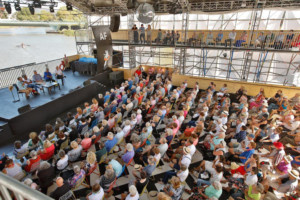 BREAKFAST WITH PAPERS and Festival Forums To Return For Adelaide Festival 2018 Image