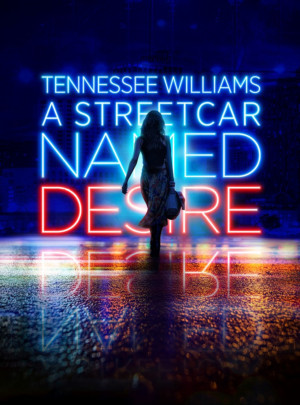 Full Casting Announced For Nuffield Southampton Theatres, Theatr Clwyd And English Touring Theatre's Production Of A STREETCAR NAMED DESIRE  Image