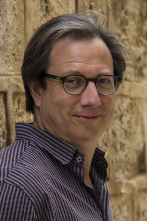 Palm Beach Opera Renews Contract Of Chief Conductor Maestro David Stern Image